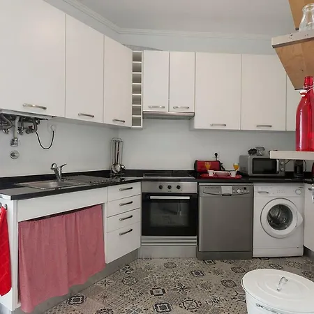 @sblisbon Apartment *
