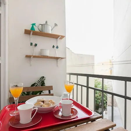 Apartment @sblisbon