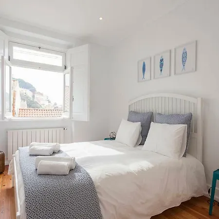 @sblisbon Apartment Lisbon