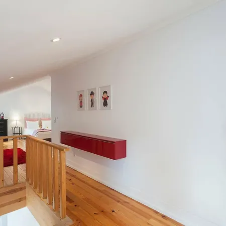 @sblisbon Apartment