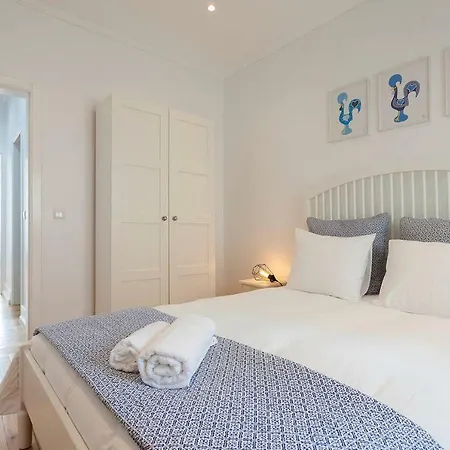 Apartment @sblisbon *