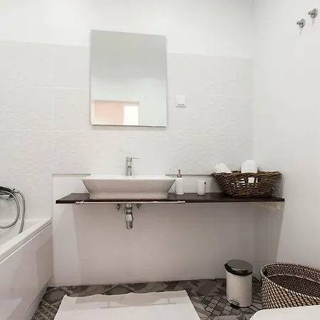 @sblisbon Apartment *