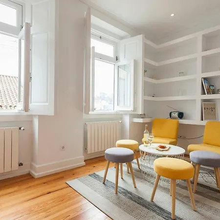Apartment @sblisbon Lisbon